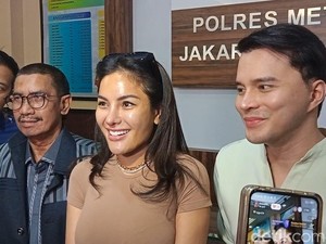 Tolak Tawaran Nikita Mirzani, Hotman Paris Ngaku Gak Level sama Razman