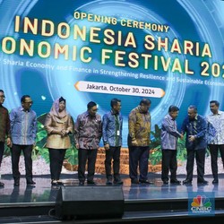 BI Gelar ISEF ke-11 di Jakarta, Ada Diskusi Hingga Lomba Masak