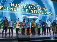 BI Gelar ISEF ke-11 di Jakarta, Ada Diskusi Hingga Lomba Masak