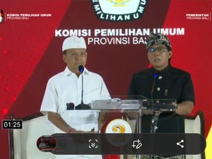 Koster Ingin Pendatang Hormati Hukum Adat dan Norma di Bali