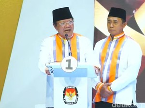 Rumaksi-Sukisman Tawarkan Sejumlah Beasiswa untuk Santri hingga Difabel