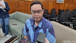 Penyakit Stroke Banyak Diderita Usia 25 Tahun ke Atas