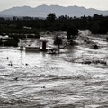 Malapetaka! Banjir Dahsyat Hantam Spanyol, 95 Tewas-Puluhan Hilang