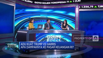Video: Jika Pemerintah Bailout Sritex Pakai APBN, Apa Dampaknya?