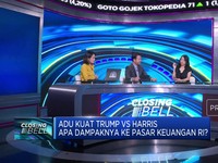 Video: Jika Pemerintah Bailout Sritex Pakai APBN, Apa Dampaknya?