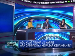 Video: Jika Pemerintah Bailout Sritex Pakai APBN, Apa Dampaknya?