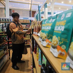 Penyaluran Kredit UMKM Bank Lesu, OJK Beri Penjelasan
