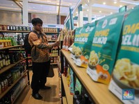 Penyaluran Kredit UMKM Bank Lesu, OJK Beri Penjelasan