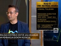 Video: Perluas Kredit Bisnis UMKM, Amar Bank Perkuat Inovasi Digital