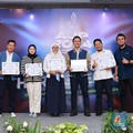 Pertamina NRE Gencar Dorong Carbon Neutral Event