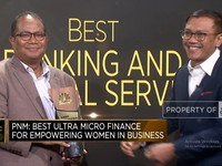 Video: PNM: Best Ultra Micro Finance for Empowering Women in Business