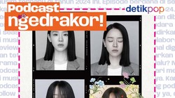Memulai Dear Hyeri dan Langsung Penasaran