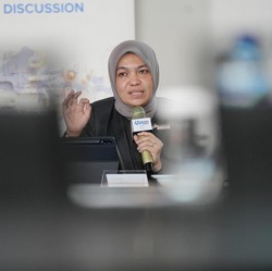 PGN Siap Ambil Peran Bangun Jargas Nasional Pengganti LPG