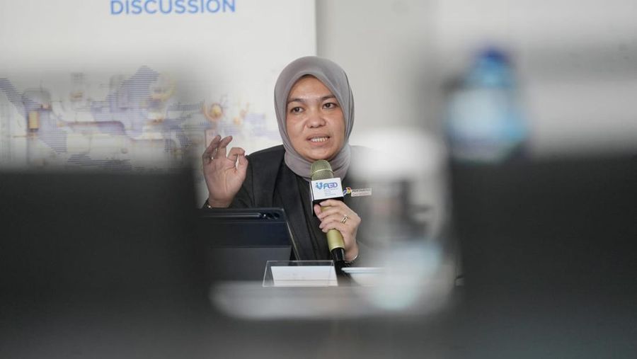 PT PGN Tbk siap gotong royong bangun jaringan distribusi gas untuk rumah tangga (jargas) bersama pemerintah. (Dok. PT PGN)