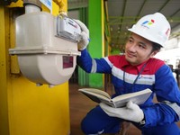 Pertamina Siapkan Ini Demi Tingkatkan Konsumsi Gas Dalam Negeri