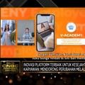 Video: Cara Super App Venteny Tingkatkan Kualitas Hidup Karyawan