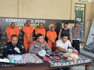 Alasan Pembacok di Balecatur Sleman Ngaku Jadi Korban: Cairkan Jamkesos