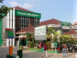 RSUD Sultan Fatah Jadi Pusat Layanan Bedah Saraf Terkemuka di Demak