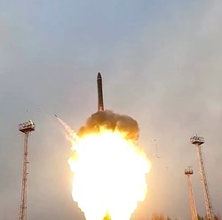 Update Gerbang PD 3 Terbuka-Respon NATO Soal Rusia