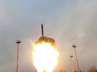Update Gerbang PD 3 Terbuka-Respon NATO Soal Rusia