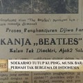 Video: Saat Soekarno Larang 