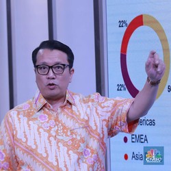 Vertiv Hadirkan Solusi untuk Kebutuhan Data Center Berbasis AI