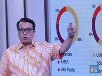 Vertiv Hadirkan Solusi untuk Kebutuhan Data Center Berbasis AI