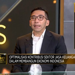 Video: Investasi Pilihan KISI AM Saat RI Bersiap Menuju Ekonomi 8%