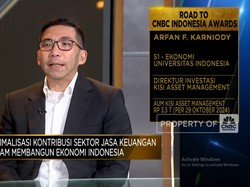 Video: Investasi Pilihan KISI AM Saat RI Bersiap Menuju Ekonomi 8%