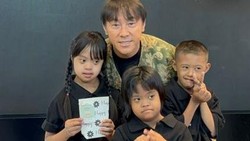 Yuk Ikut Acara Seru-seruan nan Inspiratif Saat Timnas Day di GBK Besok