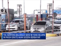 Video: Siap-Siap, Tarif Tol Serbaraja & Cipali Mau Naik!