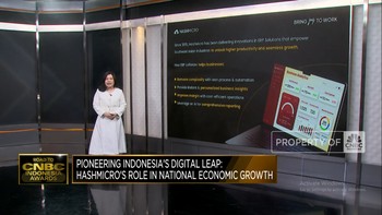 Video: Smart ERP HashMicro, Solusi Teknologi Bagi Produktivitas Bisnis