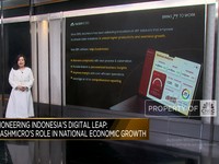 Video: Smart ERP HashMicro, Solusi Teknologi Bagi Produktivitas Bisnis