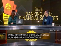 Amar Bank Bidik Enam Juta Nasabah di Era Suku Bunga Rendah