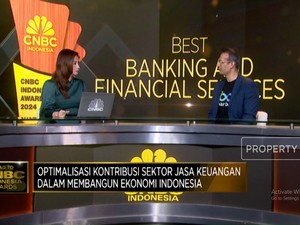 Video: Solusi Layanan Digital Amar Bank Dukung Target Ekonomi RI 8%