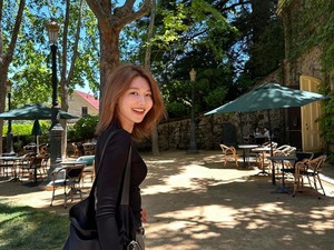 Video: Sooyoung SNSD Bakal Tampil di Film Spin-Off John Wick