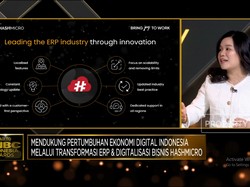 Video: Jurus HashMicro Bantu Industri Majukan Bisnis Lewat Inovasi ERP