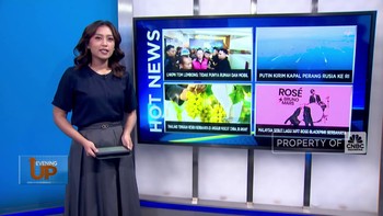 Video: Tom Lembong Tersangka Impor Gula- Lagu APT Dinilai Berbahaya