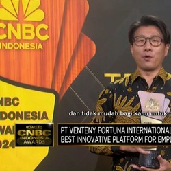 Video: Venteny Raih