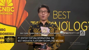 Video: Venteny Raih