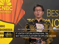 Video: Venteny Raih 