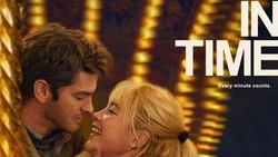 We Live In Time: Kisah Perjalanan Cinta Andrew Garfield-Florence Pugh