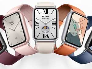 Xiaomi Smart Band 9 Pro Diumumkan, Baterai Tahan 21 Hari