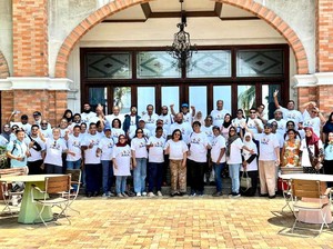 150 Travel Agent dari Sri Lanka Diajak Jalan-jalan Keliling Jakarta