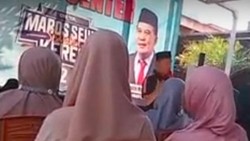 Anggota DPRD Maros Marjan Klaim Video Dirinya Hina Pemilih Kotak Kosong Editan