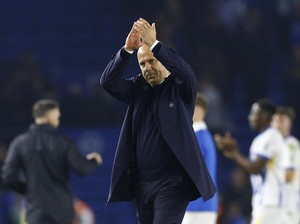Liverpool Tempati Puncak Klasemen Liga Inggris, Slot Tak Mau Terlena