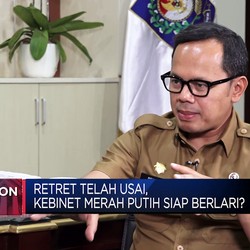 Video: Bima Arya Blak-blakan Soal Tugas Jadi Wamendagri