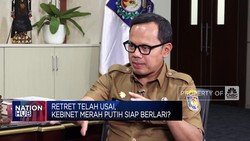 Video: Bima Arya Blak-blakan Soal Tugas Jadi Wamendagri