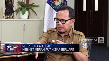 Video: Bima Arya Blak-blakan Soal Tugas Jadi Wamendagri