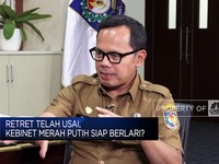 Video: Bima Arya Blak-blakan Soal Tugas Jadi Wamendagri